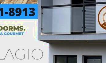 Imagem 2: Apartamento para venda tem 50 metros quadrados com 14 quartos