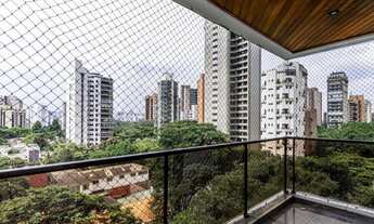 Imagem 2: Apartamento com excelente planta em local nobre do bairro