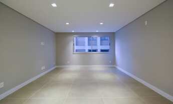 Imagem 3: JARDINS / LINDO APTO! - 113m², 3 DORM (1 SUÍTE), 2 VAGAS - TODO REFORMADO NO MIOLO DO JARD