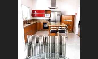 Imagem 9: Casa de Condomínio com 4 Suítes à Venda em Arujá Ville, 288 m²