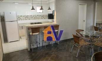 Imagem 2: Apartamento vila nova, próximo Lagoa do Taquaral