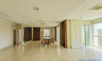 Imagem 3: APARTAMENTO - TAMBORÉ - SP