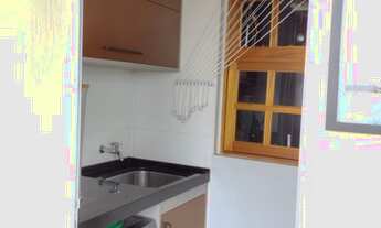 Imagem 7: Residencial Santa Mercedes - 2 dorms - 70m² - Jaguariúna