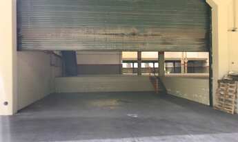 Imagem 7: GALPÕES MODULARES @ EDIFÍCIO DE ESCRITÓRIOS