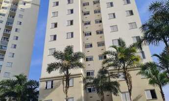 Imagem 2: APTO P/LOCAR COND. FATTO FIGUEIRA - SBC