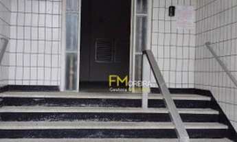 Imagem 3: Apartamento com 1 dormitório à venda, 34 m² por R$ 135.000 - Mirim - Praia Grande/SP