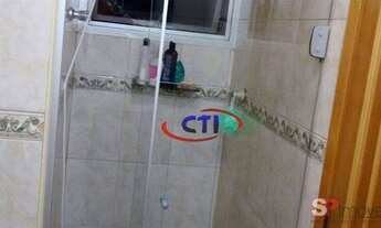 Imagem 6: Apartamento com 2 dormitórios à venda, 60 m² por R$ 260.000,00 - Taboão - São Bernardo do