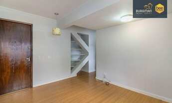 Imagem 4: Apartamento com 2 dormitórios à venda, 42 m² por R$ 245.000,00 - Alto da Glória - Curitiba