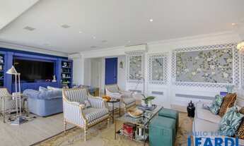 Imagem 7: APARTAMENTO - PANAMBY - SP