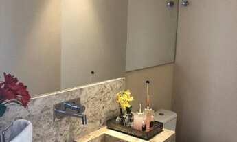 Imagem 7: Linda casa mobiliada com 4 suítes no Condomínio Buscaville - Camaçari - BA