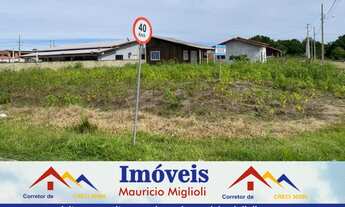 Imagem 3: Vendo lote de esquina na Praia do Ervino