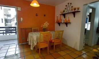 Imagem 3: Apto na Av da Igreja 2 dorm entre centro e mar