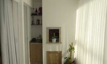 Imagem 6: Apartamento super bem localizado, a poucos minutos do Parque Ramiro, da Vila Germânica e d