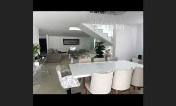 Imagem 5: Casa para aluguel tem 630 metros quadrados com 4 quartos res 5 Alphaville Barueri