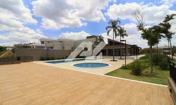 Imagem 3: RESIDENCIAL YPÊ DOURADO LOTE 1000M²