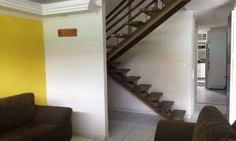 Imagem 3: Casa para venda tem 175 metros quadrados com 3 quartos Próximo ao Restaurante da Ponte- RJ