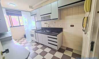 Imagem 3: APARTAMENTO - TAMBORÉ - SP