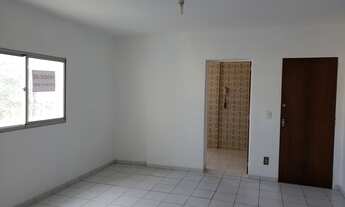 Imagem 4: Apartamento Centro/Bosque, 1 quarto, 2 WC's, 1 vaga, 52m²