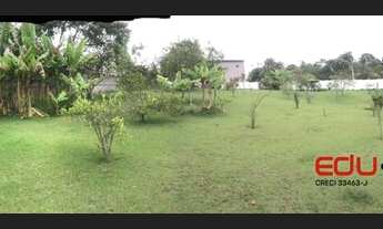 Imagem 4: CHÁCARA - PARQUE ALVORADA - SUZANO/SP