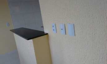 Imagem 3: Apartamento dois quartos