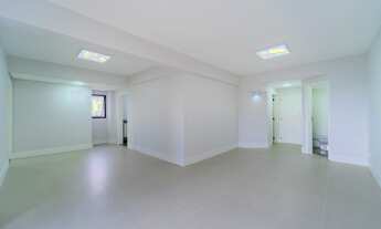 Imagem 3: Apartamento com 135m2 a venda, c/3 quartos, suíte, no Centro - Jundiaí - SP