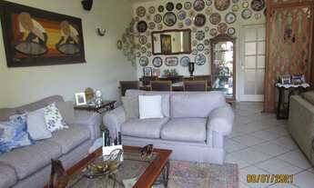 Imagem 3: Apartamento para venda com 170 metros quadrados em Laranjeiras