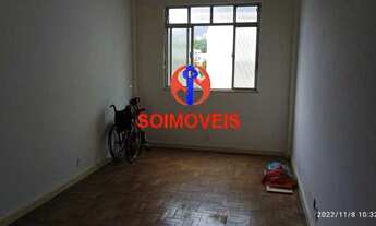 Imagem 5: Apartamento-À VENDA-Andaraí-Rio de Janeiro-RJ