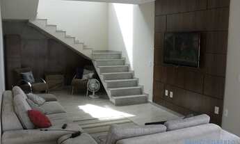 Imagem: CASA EM CONDOMÍNIO - JARDIM DONA DONATA