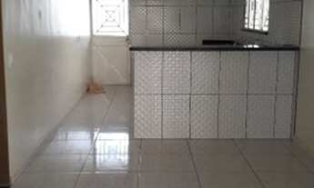 Imagem 4: Casa para alugar no Bairro Said Salomão na Avenida principal do Bairro