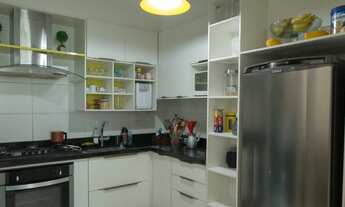 Imagem 5: Casa de condomínio para aluguel com 62 metros quadrados com 2 quartos