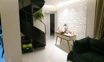 Imagem 7: Apartamento para venda tem 168 metros quadrados com 3 quartos em Imbuí - Salvador - BA