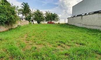 Imagem 4: Lote/Terreno para venda com 420 metros quadrados em Parque Brasil 500 - Paulínia - SP