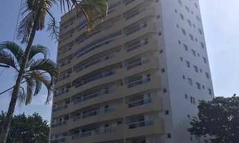 Imagem 6: Apartamento para venda com 63 metros quadrados com 2 quartos em Canto do Forte - Praia Gra