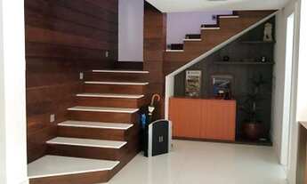 Imagem 3: Casa de condomínio para venda possui 330 metros quadrados com 4 quartos em Itaigara - Salv