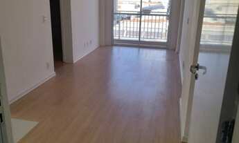 Imagem: Apartamento para venda com 53 m2 com 2 quartos