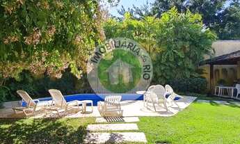 Imagem 5: RIO DE JANEIRO - RESIDENCIAL - BARRA DA TIJUCA