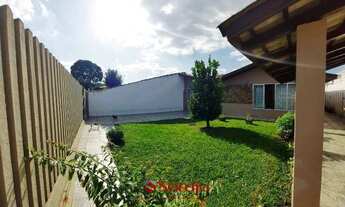 Imagem 5: Saraju imóveis vende casa térrea no Conj. Mercúrio no Cajuru. Ref. 10822