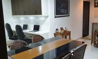 Imagem 7: Apartamento para venda possui 101 metros quadrados com 4 quartos em Morada do Ouro - Cuiab