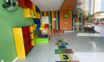 Imagem 5: Apartamento à venda, 81 m² por R$ 490.000,00 - Edson Queiroz - Fortaleza/CE