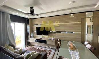 Imagem: Apartamento com 2 dorms, Aviação - Cod