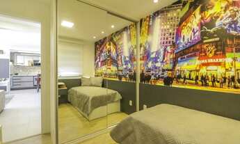 Imagem 6: PORTO ALEGRE - Apartamento Padrão - JARDIM BOTANICO