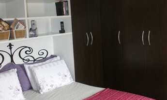 Imagem 6: APARTAMENTO - JARDIM GUARANI - SP