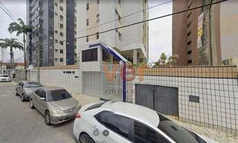 Imagem 2: Apartamento à venda, 112 m² por R$ 440.000,00 - Aldeota - Fortaleza/CE