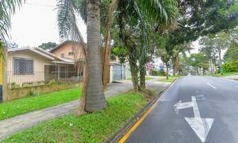 Imagem 5: Lote/Terreno para venda tem 172 metros quadrados em Cristo Rei - Curitiba - PR