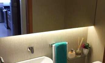 Imagem 7: Lemos Cunha, 2 quartos, 1 suite, 1 vaga e lazer completo em Icaraí - Niterói - RJ