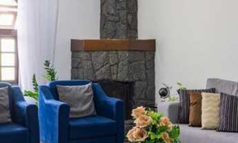 Imagem 4: Casa - Santa Maria - 5 Dormitórios - 370m²