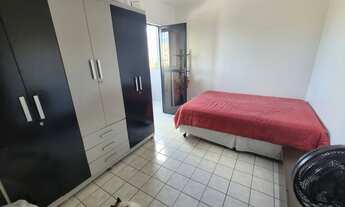 Imagem 4: Apartamento 03 quartos Bancários, 1° andar Sul (BA120