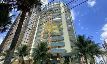 Imagem: Apartamento com 3 dorms, Tupi,- R$ 530 mil