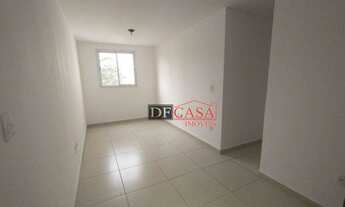 Imagem: Apartamento à Venda Itaquera