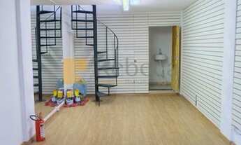 Imagem: Loja para alugar, 42 m² - Bom Retiro